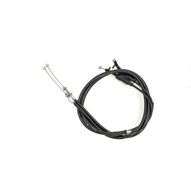 YAMAHA F/L THROTTLE CABLE