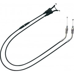 YAMAHA F/L THROTTLE CABLE