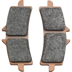 BRAKE PAD EPFA-HH SERIES SINTERED METAL - 17210876