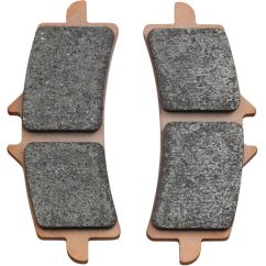 BRAKE PAD EPFA-HH SERIES SINTERED METAL - 17210876