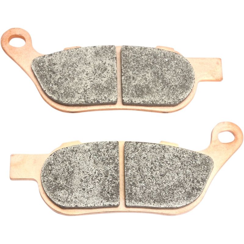 BRAKE PAD EPFA-HH SERIES SINTERED METAL - 17210880