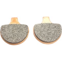 BRAKE PAD EPFA-HH SERIES SINTERED METAL - 17210881