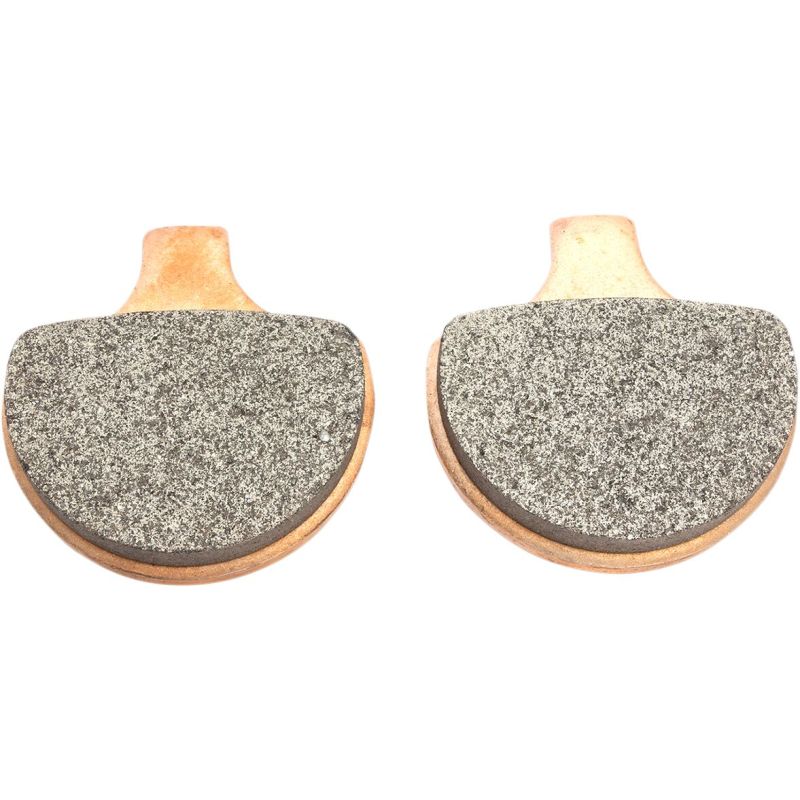 BRAKE PAD EPFA-HH SERIES SINTERED METAL - 17210881