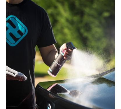 HydroSilex Recharge 1000ml Protection Ceramic hydrophobe Forte Brillance 