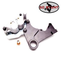 Kit platine Handbrake + Etrier - HUSQVARNA