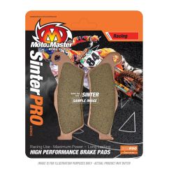 BRAKE PAD SINTER PRO RACING OFFROAD