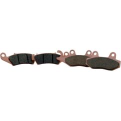 Plaquettes de frein Racing Offroad