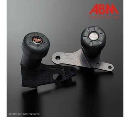 Protection Moteur ABM HONDA CBR 600 F1989 - 1990
