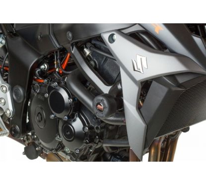 Protection Moteur ABM HONDA CBR 600 F1989 - 1990