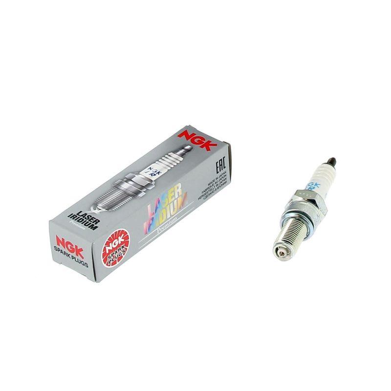 Bougie NGK Laser Iridium - IFR7G-11KS
