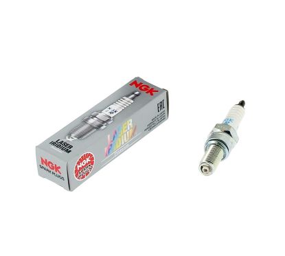Bougie NGK Laser Iridium - IFR8AG8