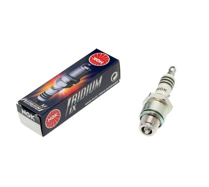 Bougie NGK Iridium IX - BPR8HIX