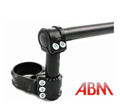 Kit MultiClip ABM Reglable -  CBR1000RR ABS - 2020 & + (Kit Sport Version)