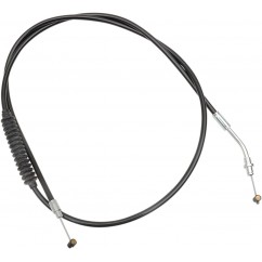 CABLE CLUTCH IND BLK+06