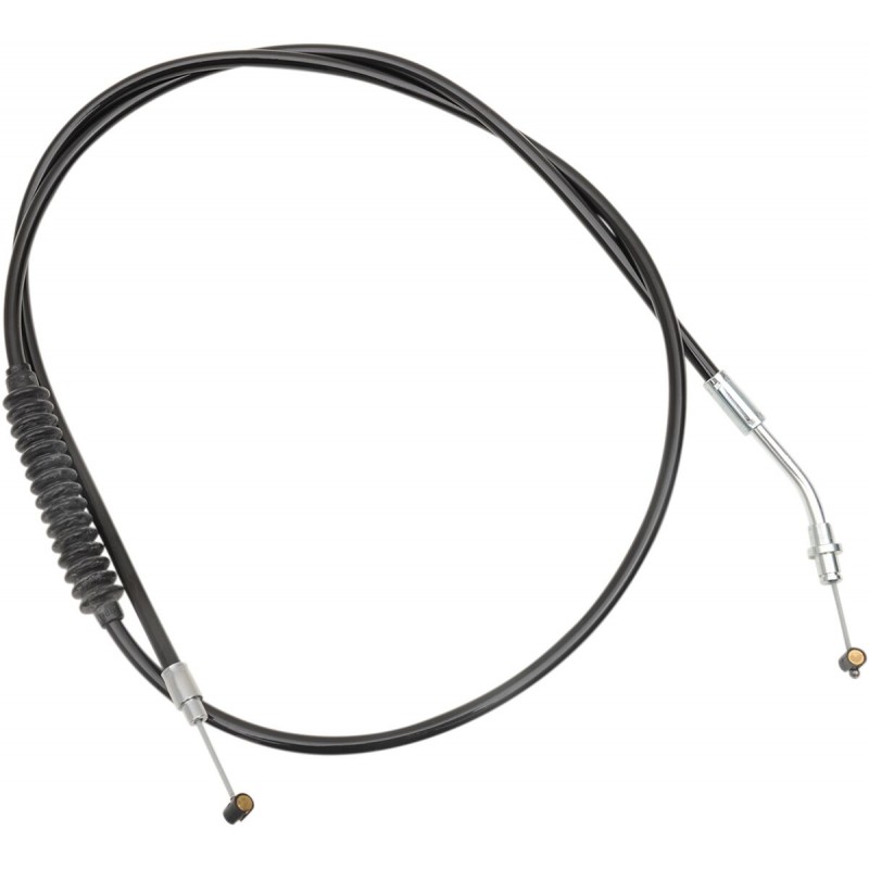 CABLE CLUTCH IND BLK+06