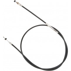 CABLE CLUTCH IND BLK