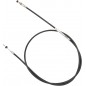 CABLE CLUTCH IND BLK+06