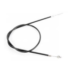 CLUTCH CABLE BLACK VINYL