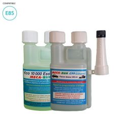 MECARUN - C99 Ethanol - Additif carburant - 250ml