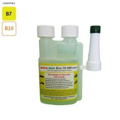 MECARUN - PACK ECO DIESEL - C99D 250ml + ECO10000D 250ml + P18 250ml MECARUN - PACK ECO DIESEL - C99D 250ml + ECO10000D 250ml + P18 250ml