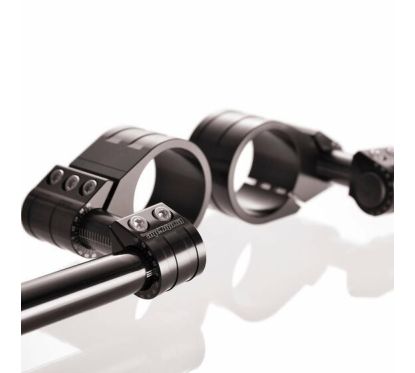 Demi Guidon PROBRAKE REVO TOUR / TOURING XL - Ø34 à 55mm - Rehausse +40 à +120mm