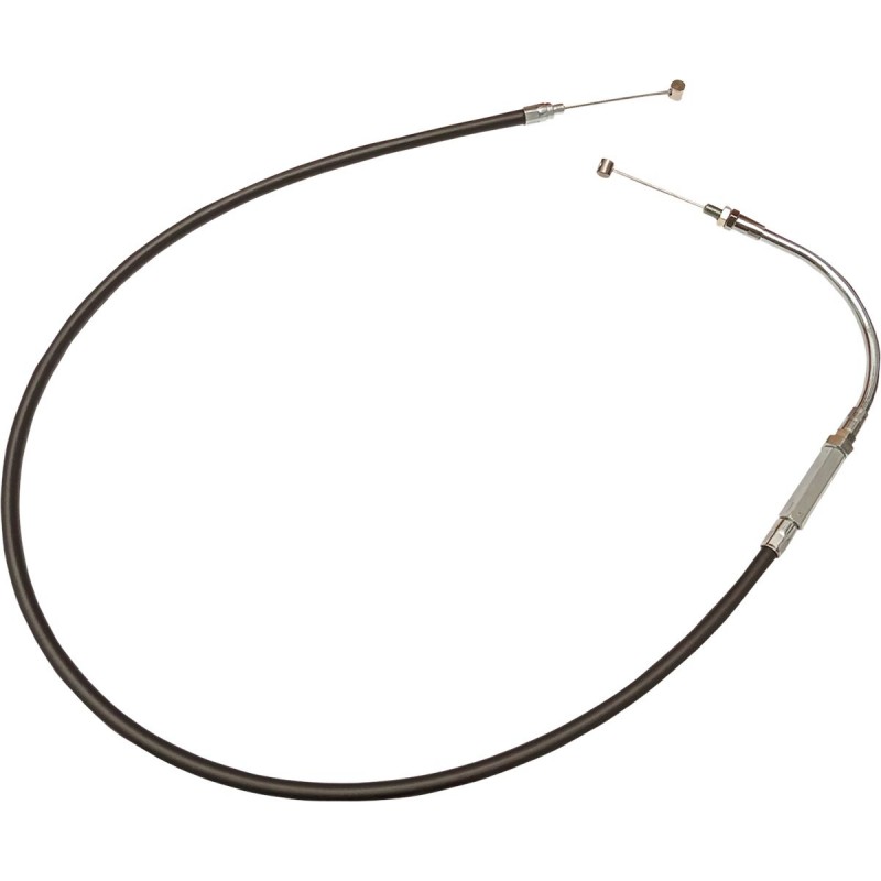 INDIAN F/L CLUTCH CABLE