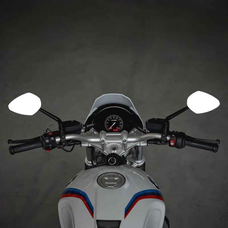 MIRROR MO.VIEW SPORT 150