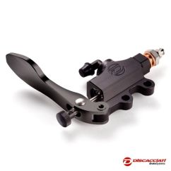Pack DISCACCIATI Frein au pouce ø13mm - Levier NOIR