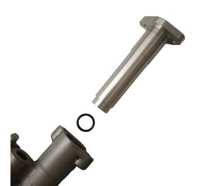 Pion Handbrake pour système double frein ENDURO & CROSS