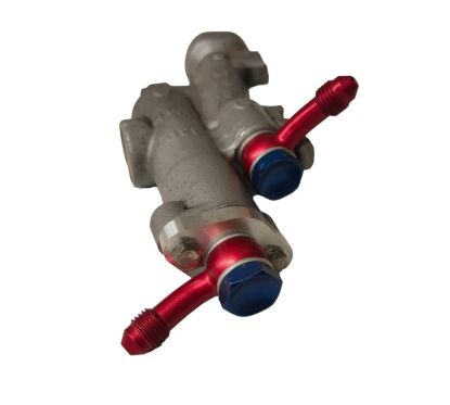 Pion Handbrake pour système double frein ENDURO & CROSS