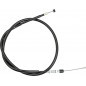 TRIUMPH F/L CLUTCH CABLE