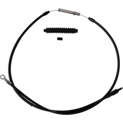 CABLE CLUTCH BLACK STD