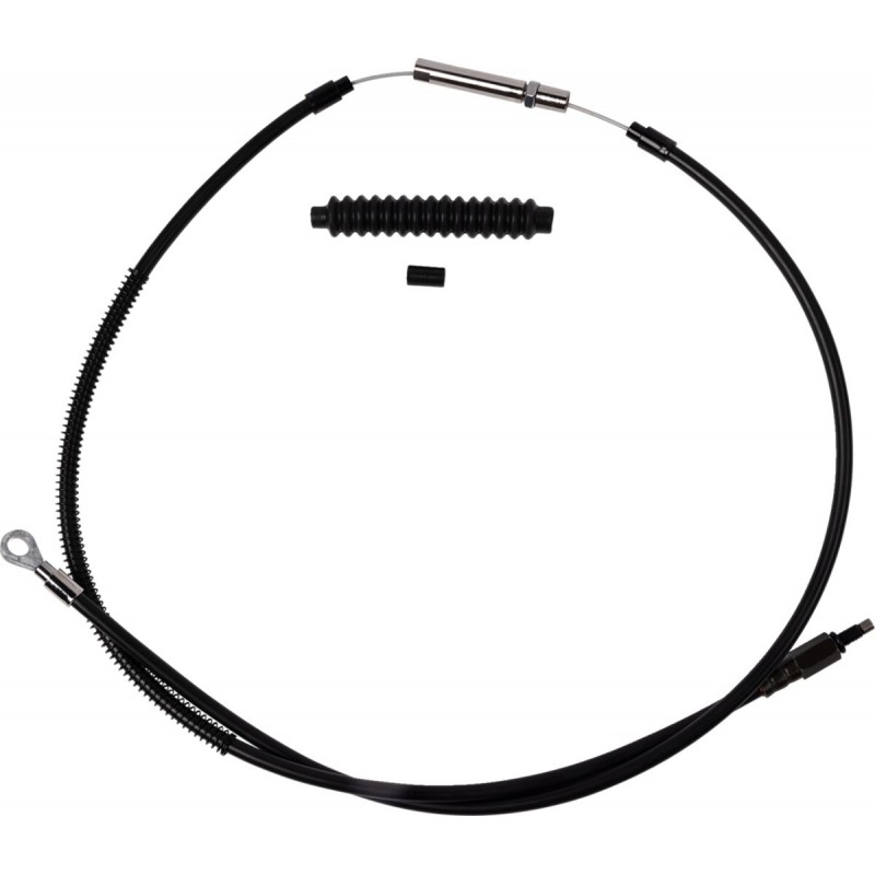 CABLE CLUTCH BLACK STD