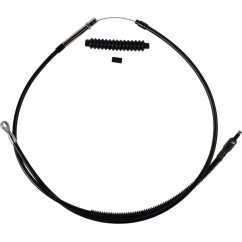 CABLE CLUTCH BLACK STD