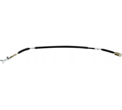 CABLE FOOT BRAKE ATV KAW