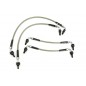 BMW FRONT BRAKE 4 HOSE KT