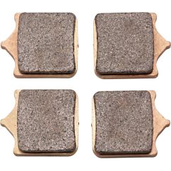 BMW FRONT PADS