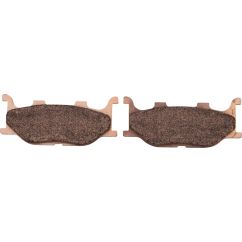 YAM FR PADS