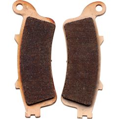 BRAKE PAD SINTER