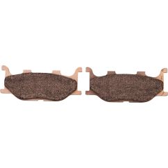 BRAKE PAD SINTER