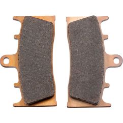 BRAKE PAD SINTER
