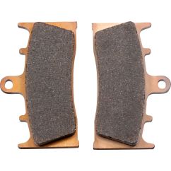 BRAKE PAD SINTER