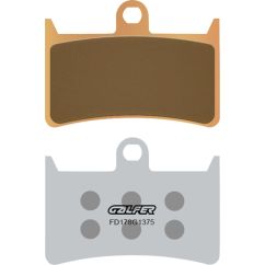BRAKE PAD FD178G1375