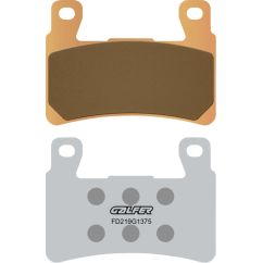 BRAKE PAD FD219G1375