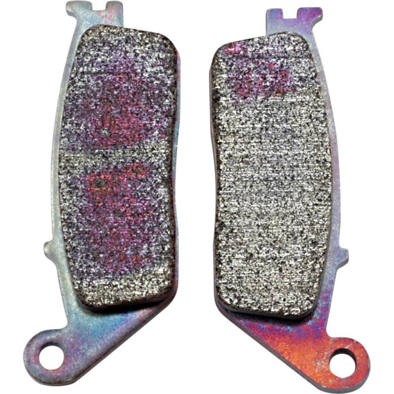 BRAKE PAD FD266G1375