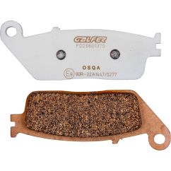 BRAKE PAD FD266G1375