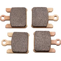 BRAKE PAD FD290G1375