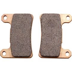 BRAKE PAD FD325G1375