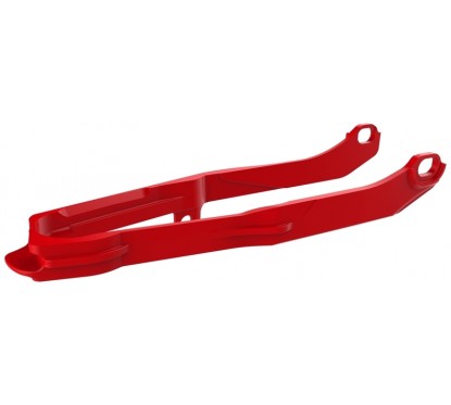 Patin de bras oscillant POLISPORT rouge Honda CRF450R/RX