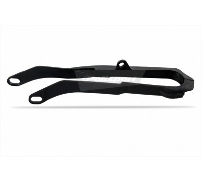 Patin de bras oscillant POLISPORT noir Honda CRF450R/RX